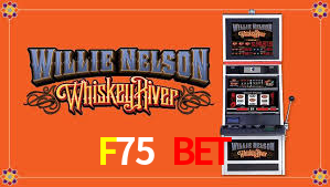 APP oficial da F75 Bet para mobile